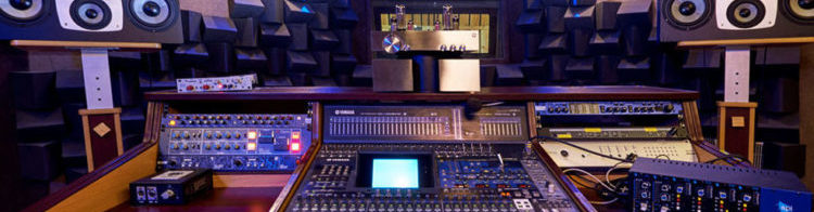 Studio Nagrań