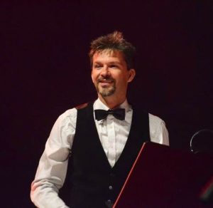 Marcin Riege